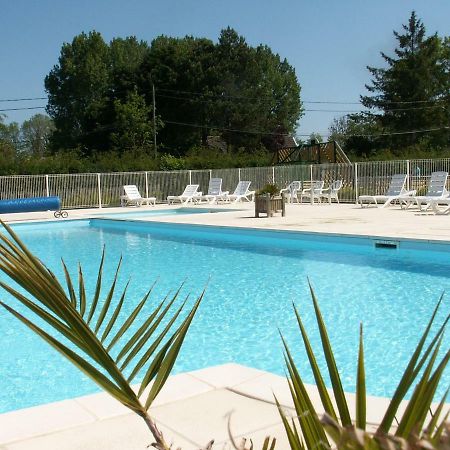 Camping La Verte Prairie Forest-Montiers Zewnętrze zdjęcie