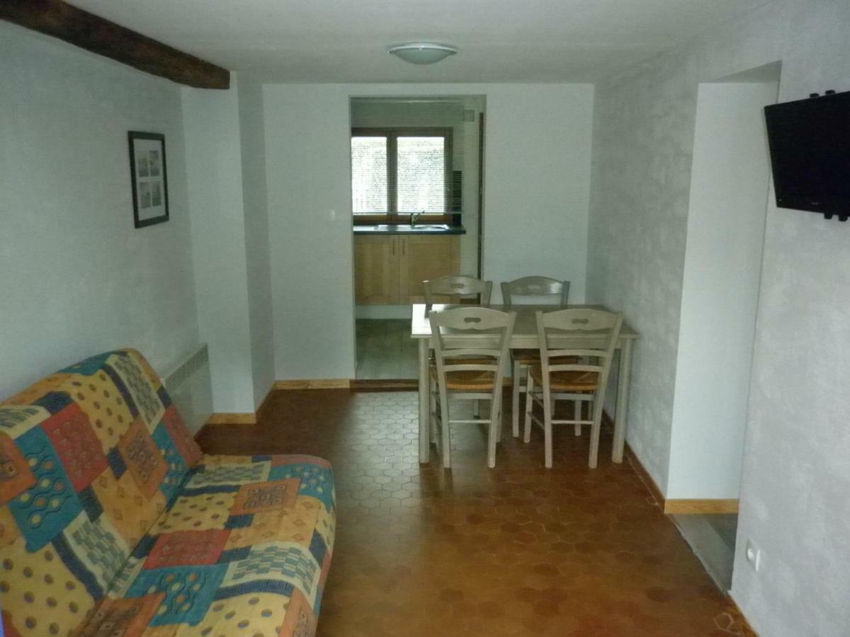 Camping La Verte Prairie Forest-Montiers Zewnętrze zdjęcie