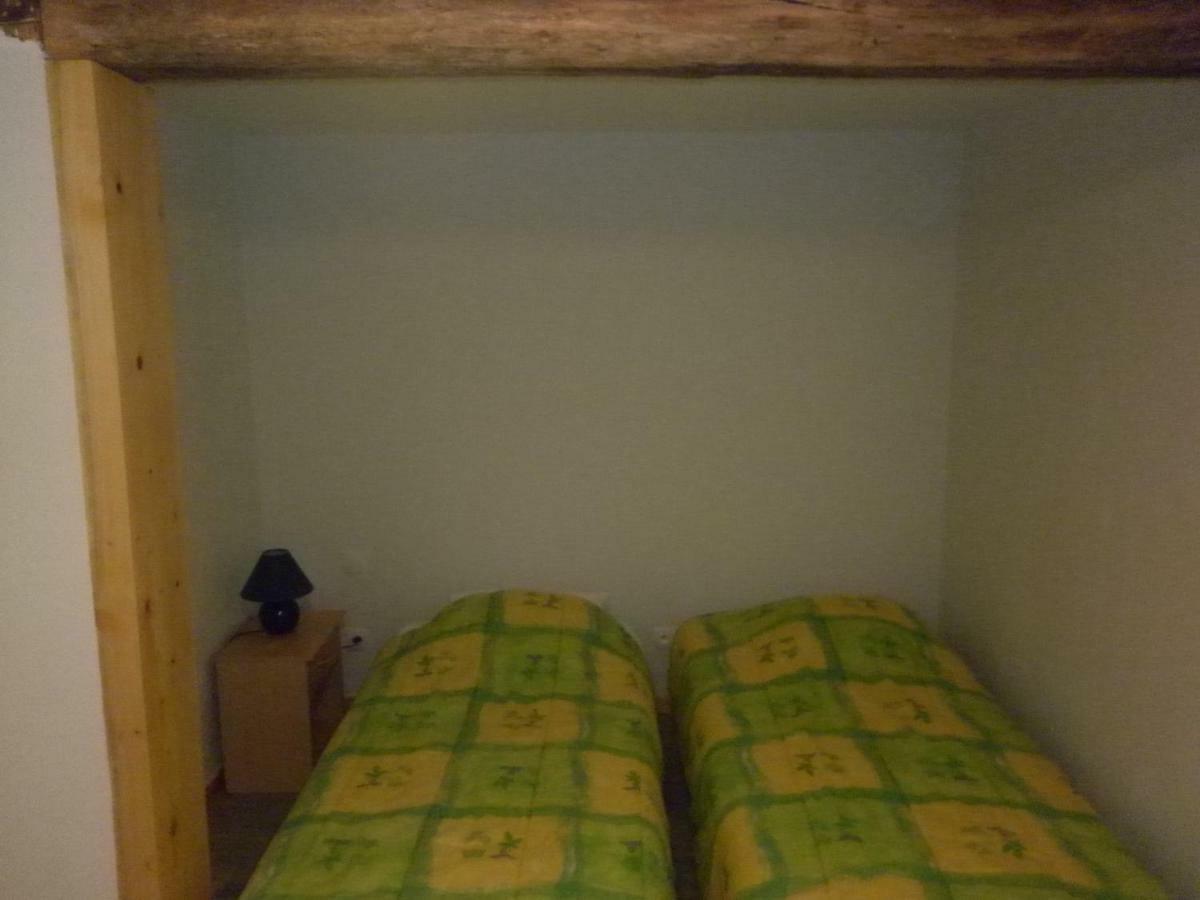 Camping La Verte Prairie Forest-Montiers Zewnętrze zdjęcie