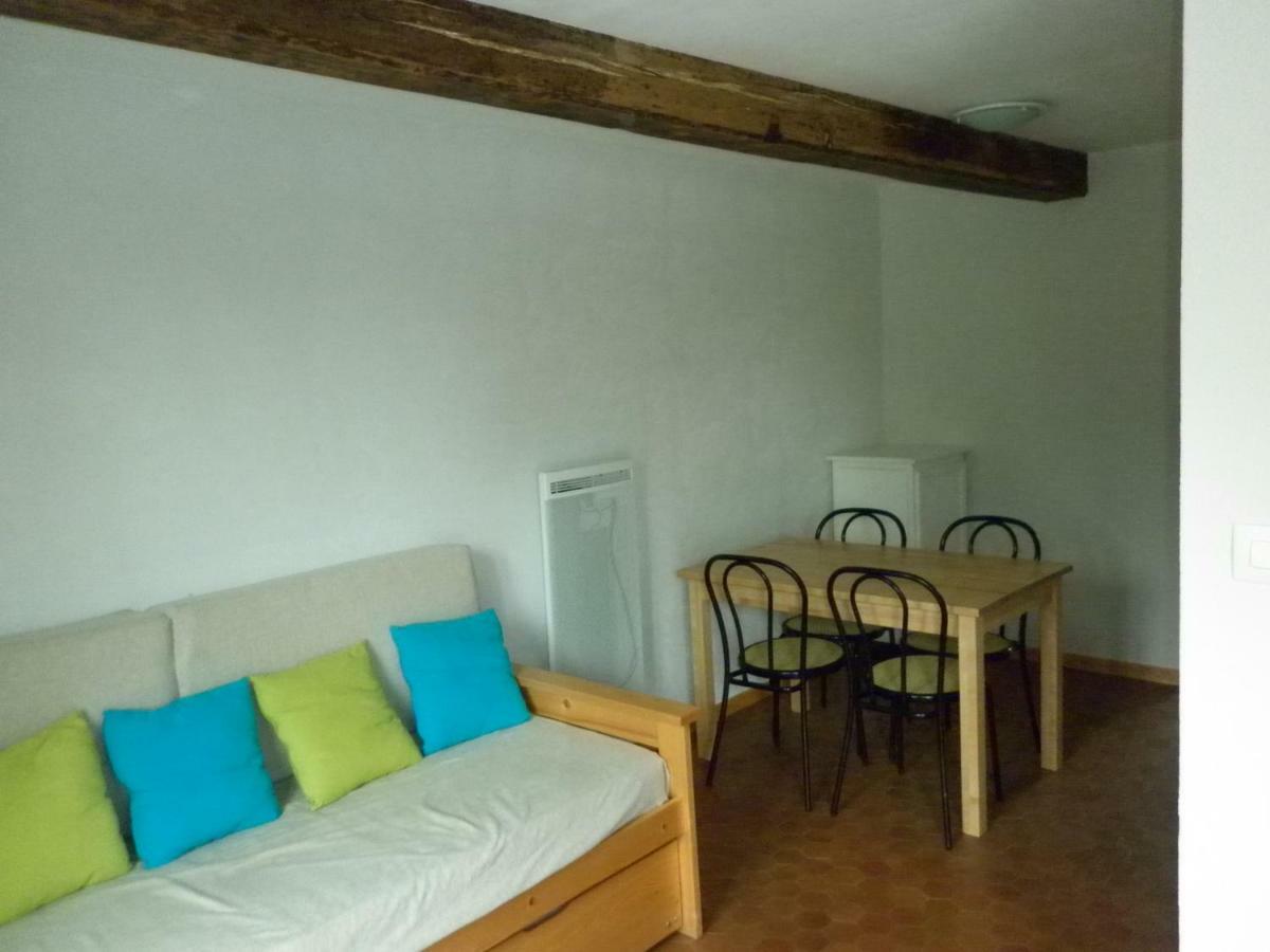 Camping La Verte Prairie Forest-Montiers Zewnętrze zdjęcie