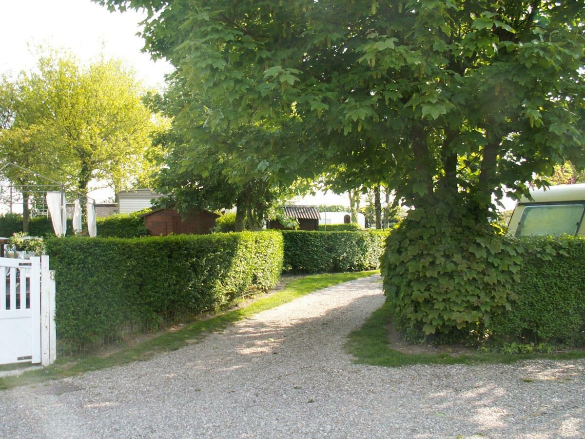 Camping La Verte Prairie Forest-Montiers Zewnętrze zdjęcie