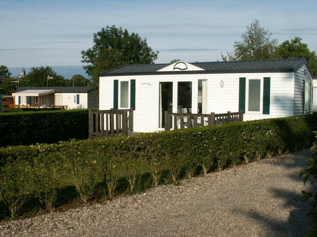 Camping La Verte Prairie Forest-Montiers Zewnętrze zdjęcie