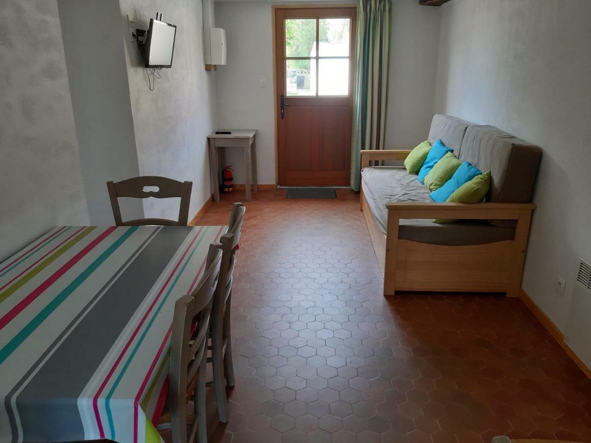 Camping La Verte Prairie Forest-Montiers Zewnętrze zdjęcie